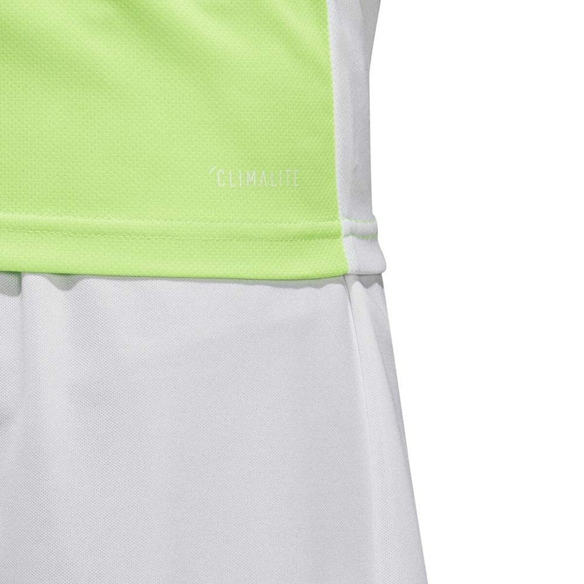 Maglia a Maniche Corte Uomo Adidas Entrada 80